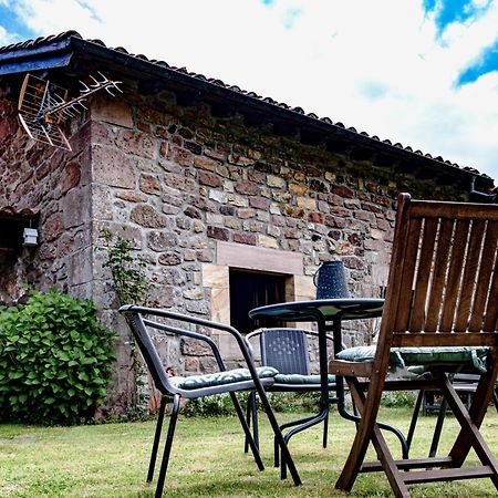 Casa De Campo El Midiaju Para 8 Personas Carmona  Luaran gambar