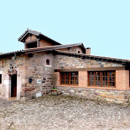 Casa De Campo El Midiaju Para 8 Personas Carmona  Luaran gambar